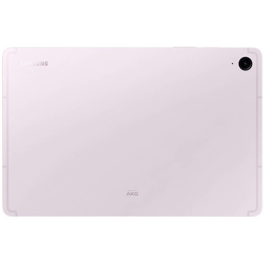 Планшет Samsung Galaxy Tab S9 FE 10.9 Wi-Fi 128 ГБ лаванда — фото 1