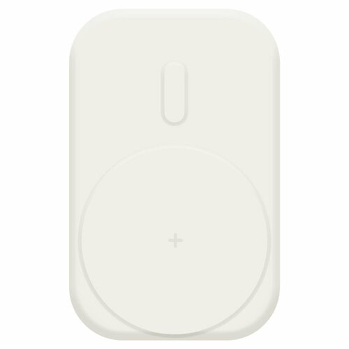 Внешний аккумулятор SOLOVE Mi W13 10000mAh MagSafe 20W QCPD 3A подст Бел 593700₽