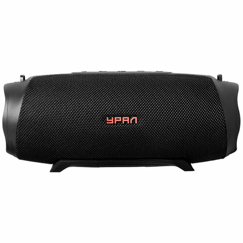 Акустическая система Урал ТТ М4 30Вт черный 1320900₽