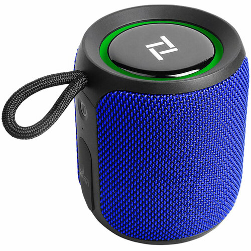 Акустическая система Урал ТТ М3 Мини 16Вт ультрамарин 727500₽