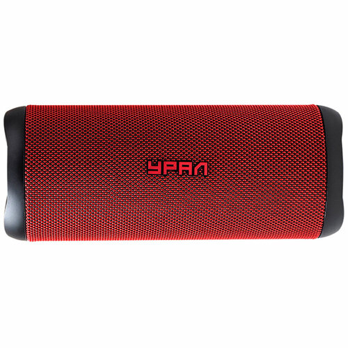 Акустическая система Урал ТТ М-3 макси 35Вт красный 885800₽