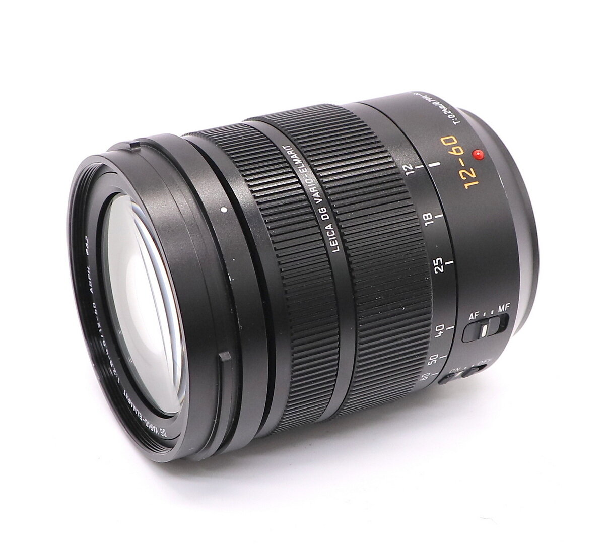 Panasonic DG Vario-Elmarit 12-60mm f/2.8-4