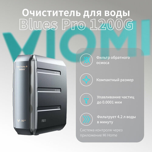 Viomi MR1223-B