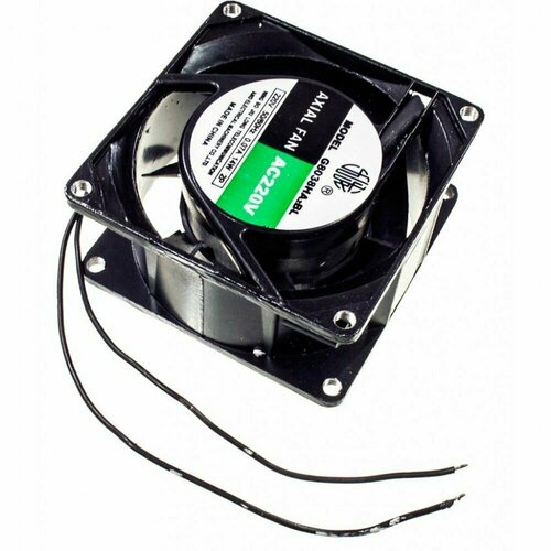 Вентилятор 220V 808038 G8038HA2B 145000₽