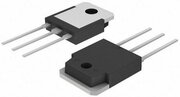 Транзистор FMH23N50E TO-3PN, 23N50E MOSFET N-ch 500В 23А