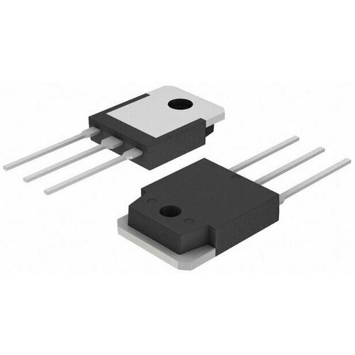 Транзистор 2SK2611 TO-3PN, K2611 N-ch MOSFET, замена W9NK90Z W12NK90Z W15NK90Z W13NK100Z