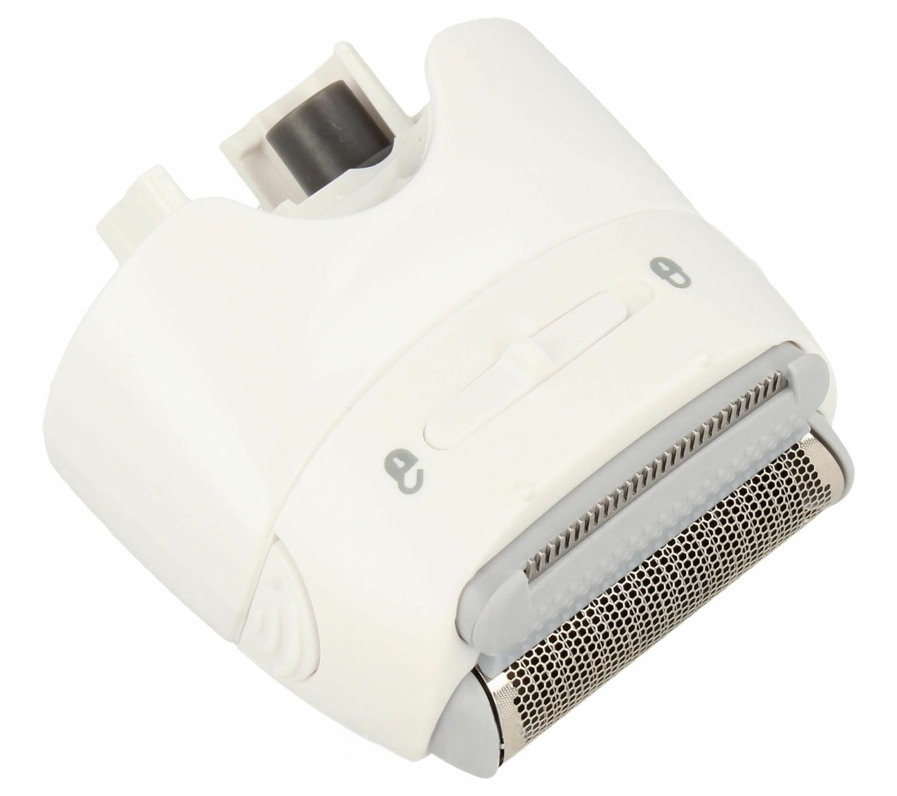 Бреющая головка для эпилятора Braun SE5/SE7 67030799 - фотография № 3