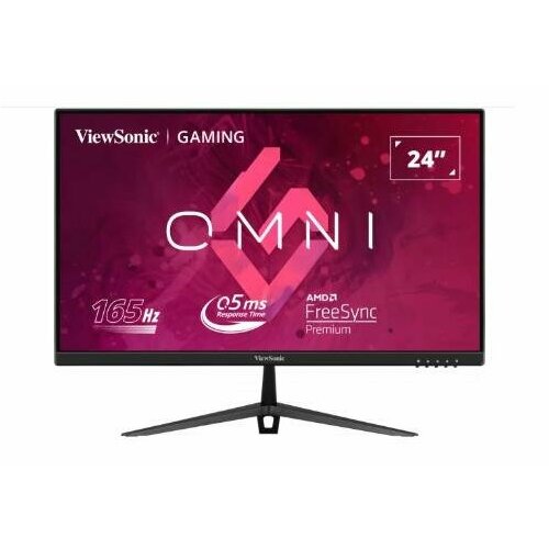 Viewsonic Монитор LCD 238 IPS VX2428 VIEWSONIC 2161100₽