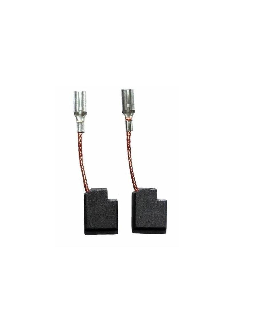 фото Угольная щетка 6,4х10х13,4 графитовая