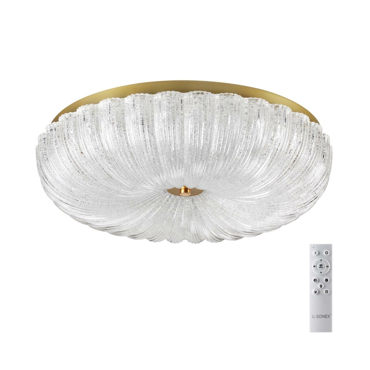 Потолочный светильник сонекс PIKO LED 7719/60L