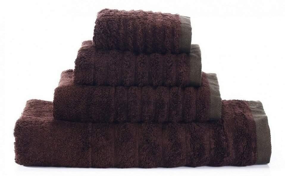 фото Полотенце для лица (40x70 см) Wellness