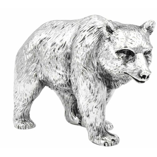 Статуэтка Мишка косолапый/EuroFar/1618