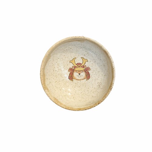 Пиала ручной работы «Сиба-ину»