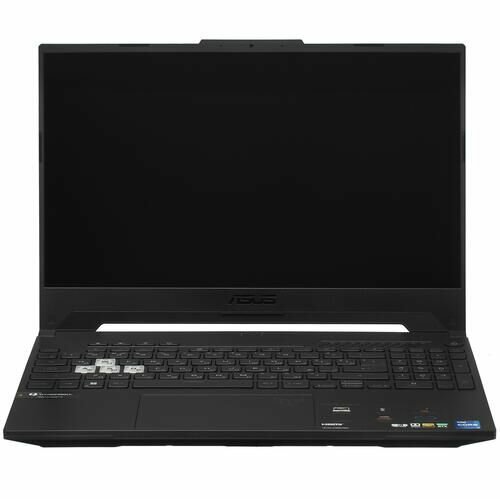 Ноутбук ASUS TUF Dash F15 FX517