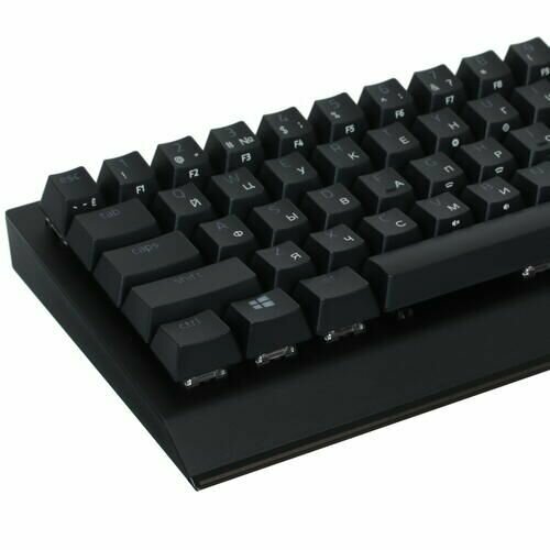 Клавиатура Razer BlackWidow V3 Mini HyperSpeed Green Switch (RZ03-03891600-R3R1) - фото №14