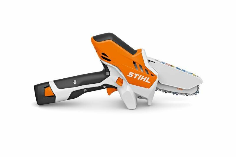 Сучкорез Stihl GTA 26 - фотография № 7