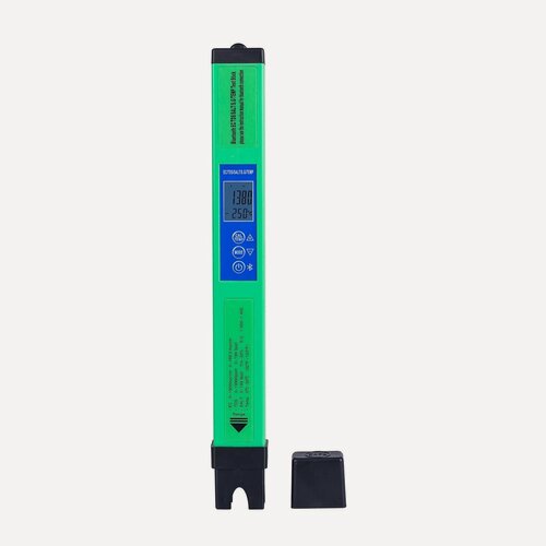 Изображение товара Тестер воды 5-в-1 с Bluetooth (EC / TDS / SALT / Temp / S.G) BT-600