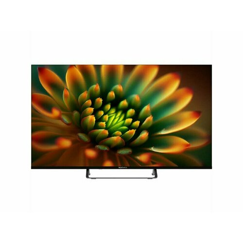 Тел TopDevice TDTV43CS06U_BK 2212700₽