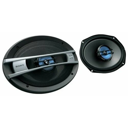 Автомобильные колонки динамики Sony XS-GTF6926 299900₽