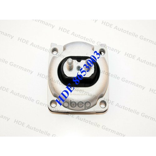 Опора Кпп HDE арт 8653003 6645₽