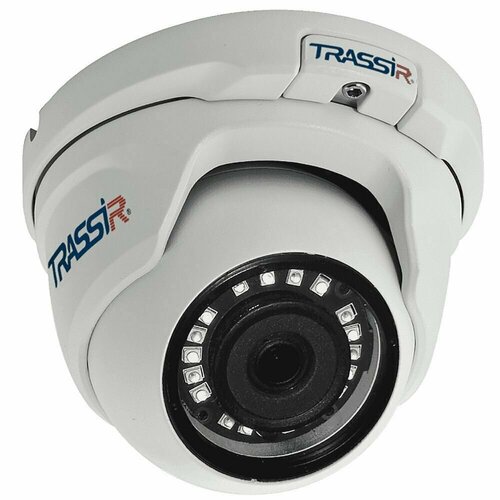 IP-видеокамера Trassir TR-D4S5 v2 28 875000₽