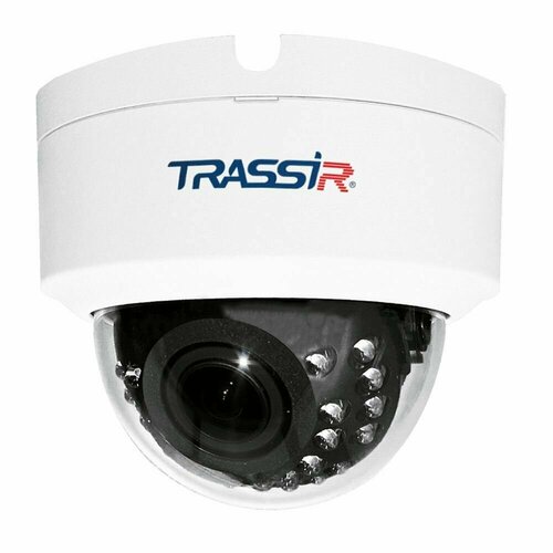 IP-видеокамера Trassir TR-D2D2 v2 27-135 960000₽