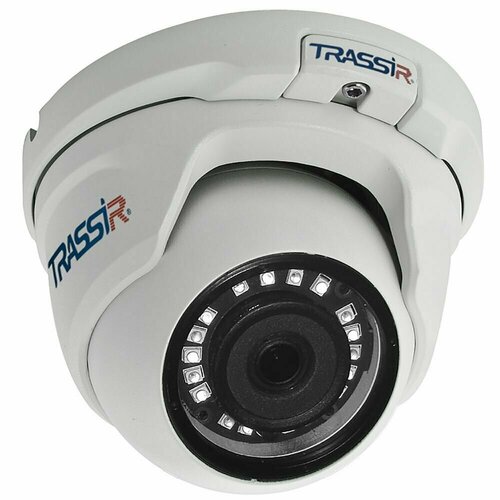 IP-видеокамера Trassir TR-D2S5 v2 2.8