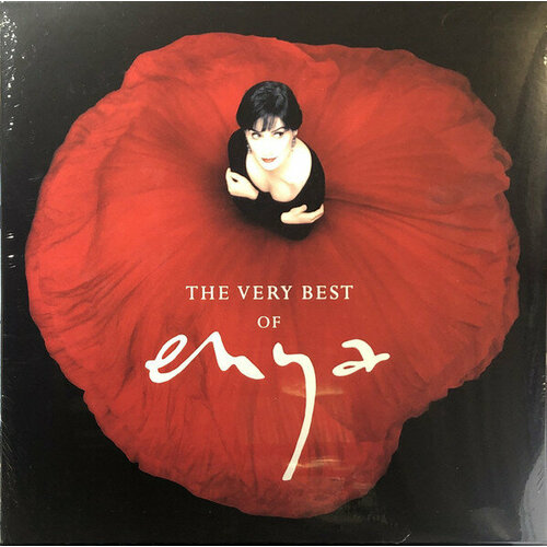 Enya - The Very Best Of/ Vinyl[2LP/Gatefold/Printed Inner Sleeves](Compilation, Reissue 2018) enya very best of 2lp