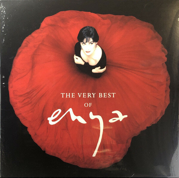 Enya - The Very Best Of/ Vinyl[2LP/Gatefold/Printed Inner Sleeves](Compilation, Reissue 2018)