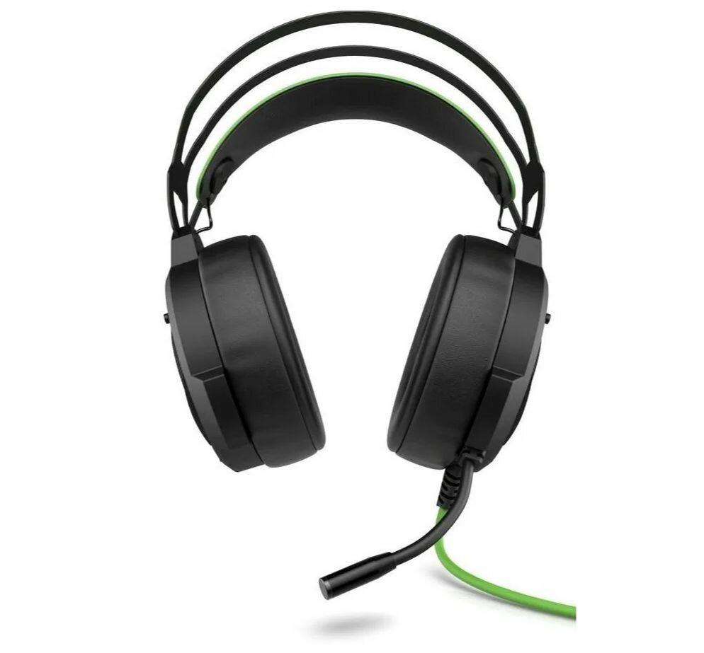 Компьютерная гарнитура HP Pavilion Gaming Headset 600