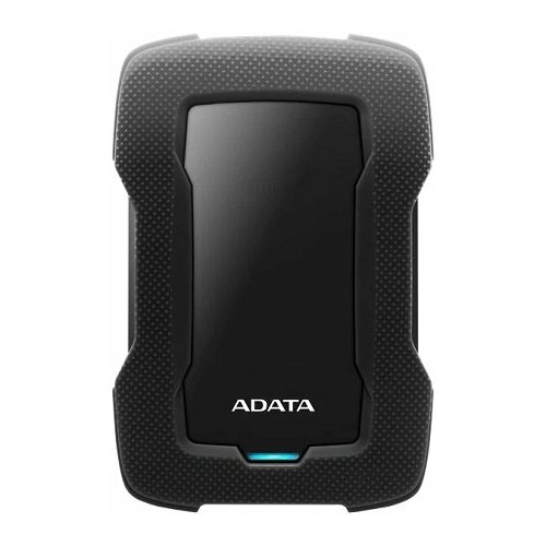 Внешний жесткий диск 5TB A-DATA HD330, 2,5 , USB 3.1, черный