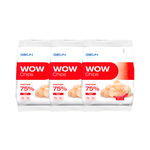 GEON Wow Chips - протеиновые чипсы со сладким тайским перцем, 3 шт - изображение