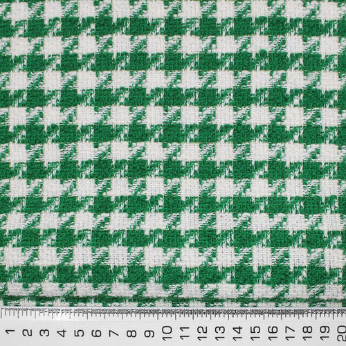 Костюмная ткань для шитья, 100х140 см