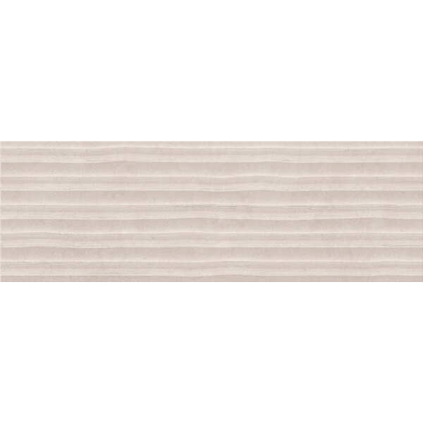 Плитка настенная Kyoto beige бежевый 03 30х90 Gracia Ceramica