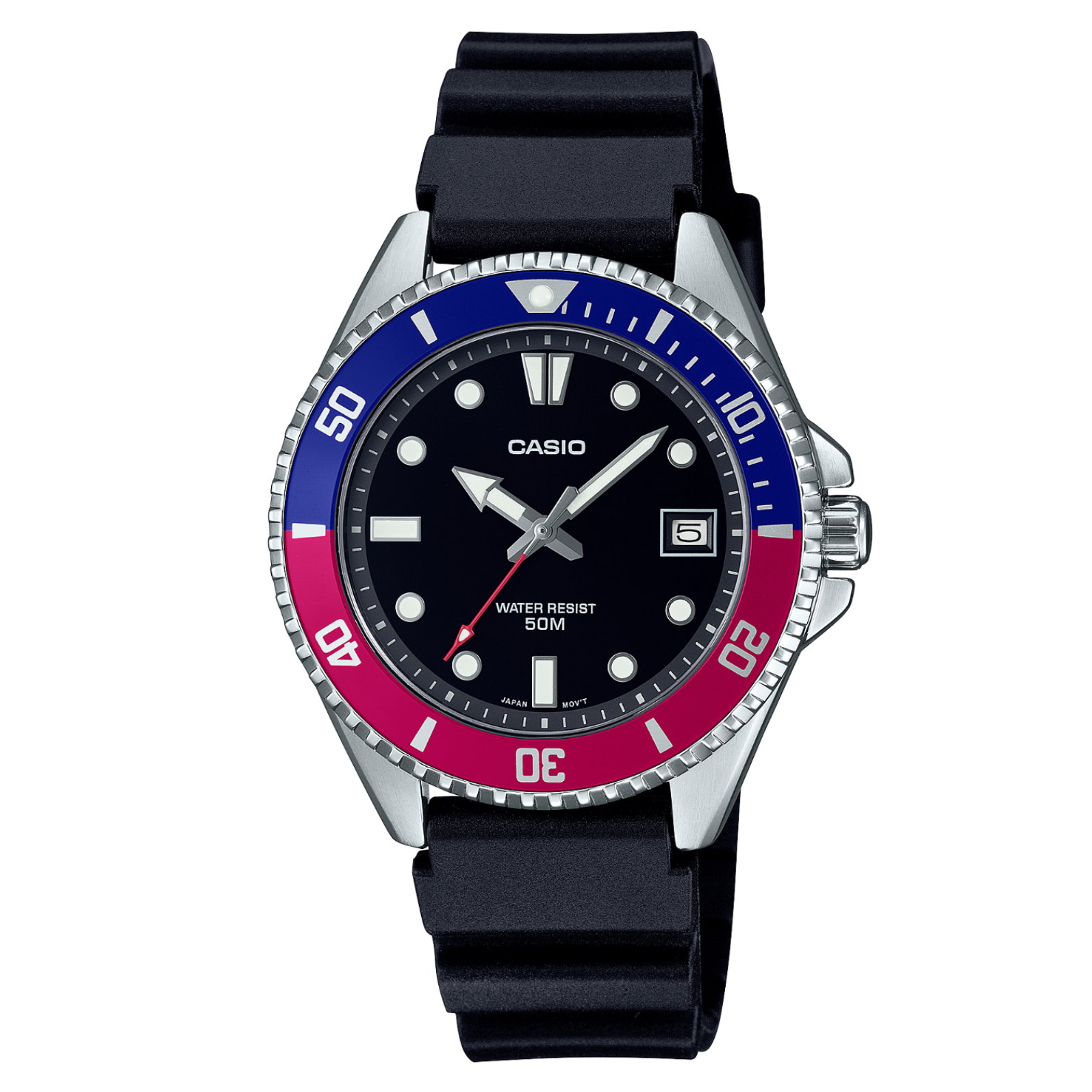 Наручные часы CASIO Наручные часы CASIO MDV-10-1A2 