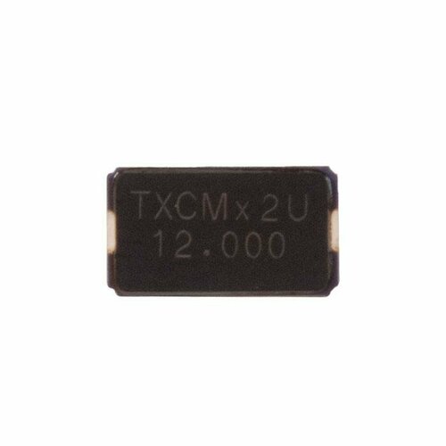 Пассивный кварцевый генератор XTAL 12 MHz SMD 4,5*8MM