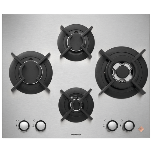 Газовая варочная панель De Dietrich DPE7649XF 8399000₽