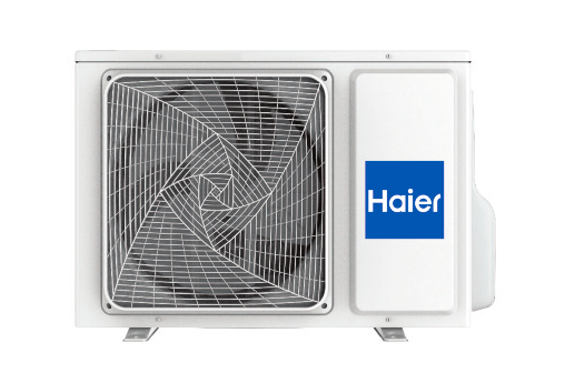 Наружный блок мульти сплит системы на 2 комнаты Haier 2U40S2SM1FA - фотография № 3