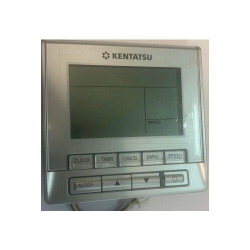 Kentatsu KWC-31 KEN-KJR-90A-E пульт 3090₽