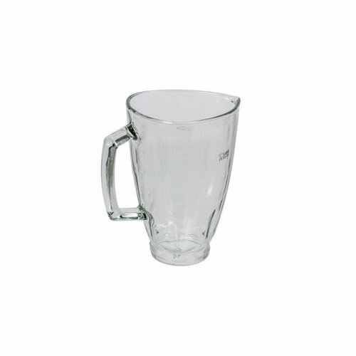 Чаша 1750ml (стекло) к блендеру Braun 64184642-1