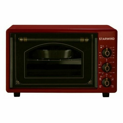 Мини-печь Starwind SMO2025 890000₽