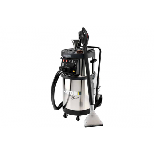 Электрический парогенератор Lavor Professional GV ETNA 41 FOAM с пеногенератором 84510208 33999000₽