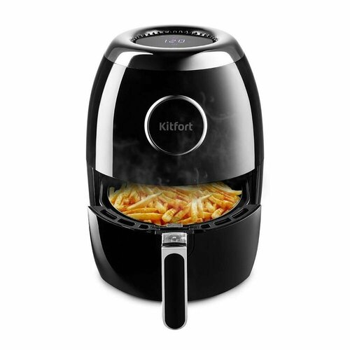 Аэрогриль Kitfort КТ-2234 909100₽