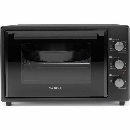 Мини-печь Darina UB NDE 37 701 B 759700₽