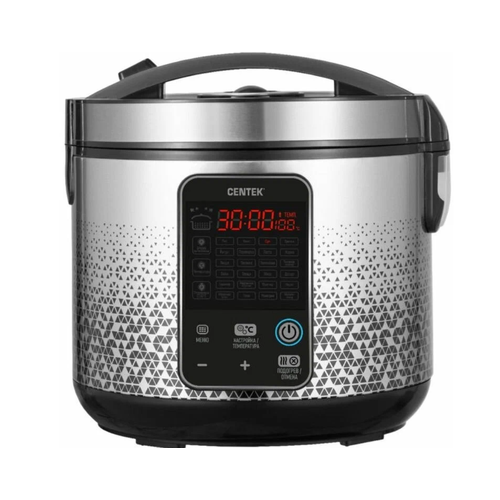 Мультиварка Centek CT-1499 611000₽