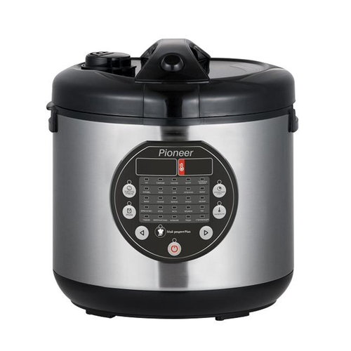 Мультиварка Pioneer MC301 759500₽
