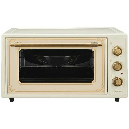 Мини-печь Monsher MMOR 4825 Beige 979900₽