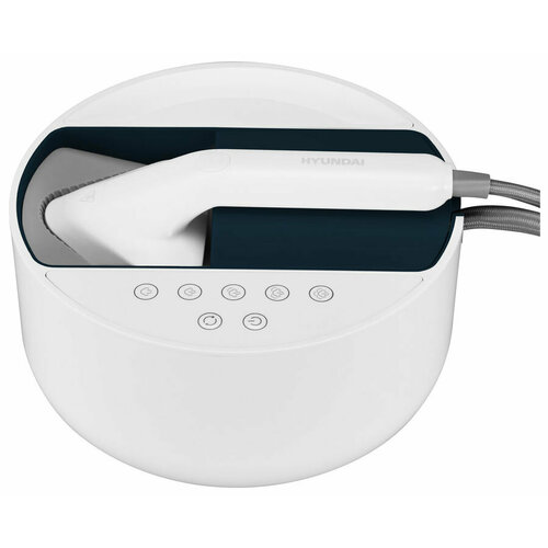 Парогенератор Hyundai H-SS02475 белый темно-синий 759000₽