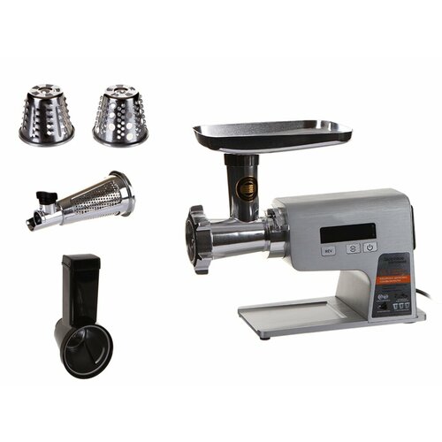 Мясорубка Redmond RMG-M1250-8 29514₽