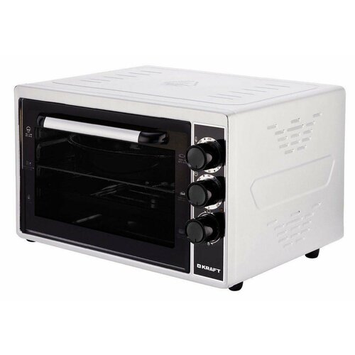 KRAFT Мини печь KRAFT KF-MO 3200 W 650000₽